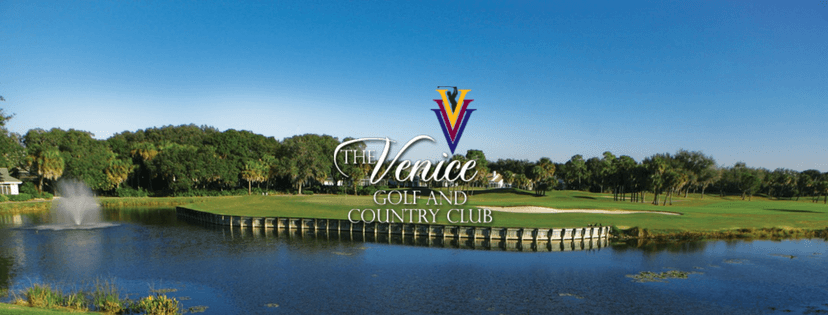 The Venice Golf and Country Club, photo 2