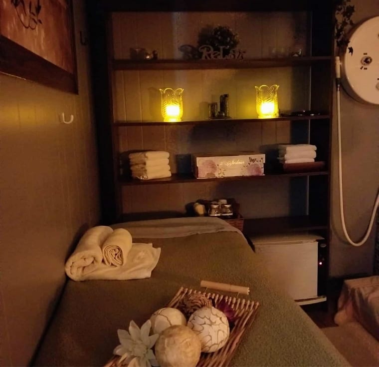 Natural Healing Day Spa, photo 4