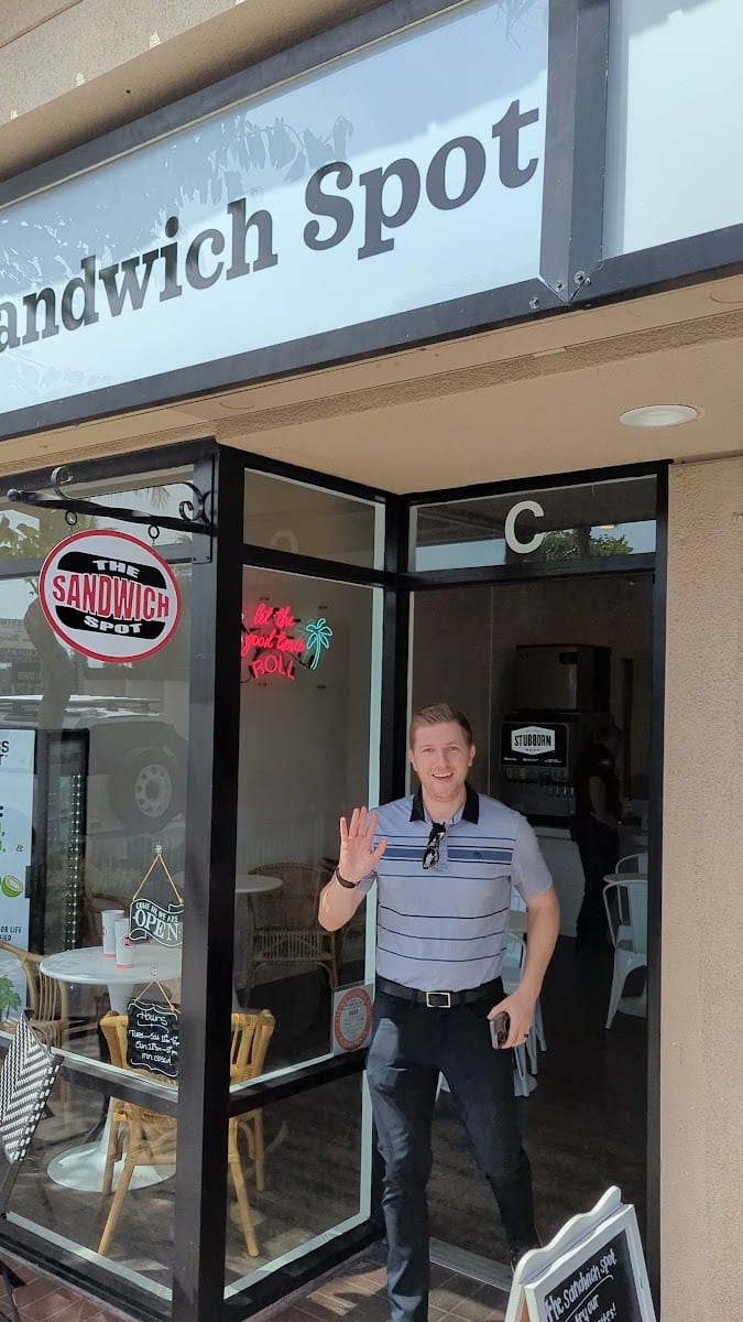 The Sandwich Spot, photo 3