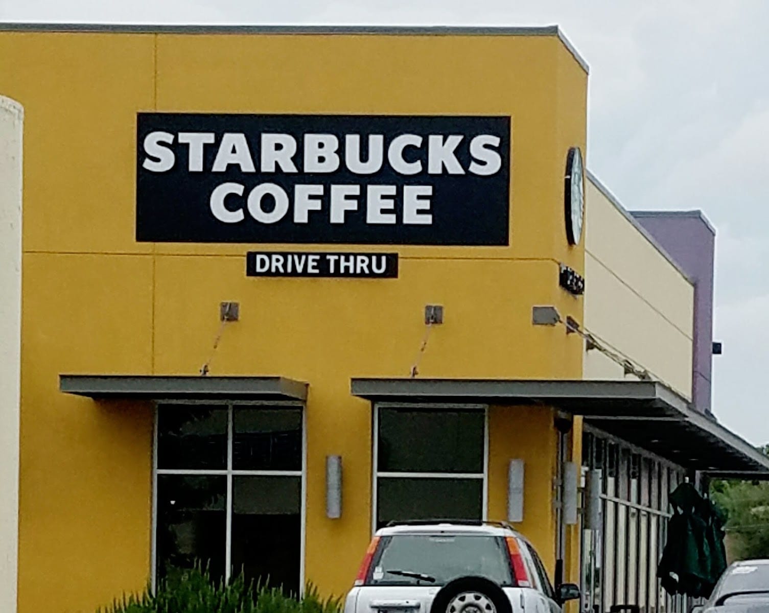 Starbucks Coffee Company, photo 2