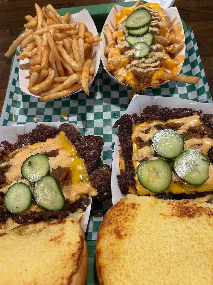 Kaiju Burger, photo 4
