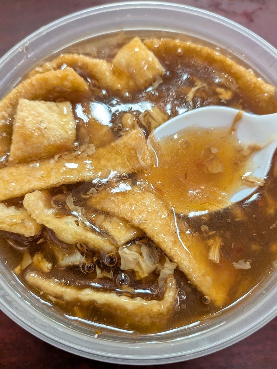 China Garden Restaurant