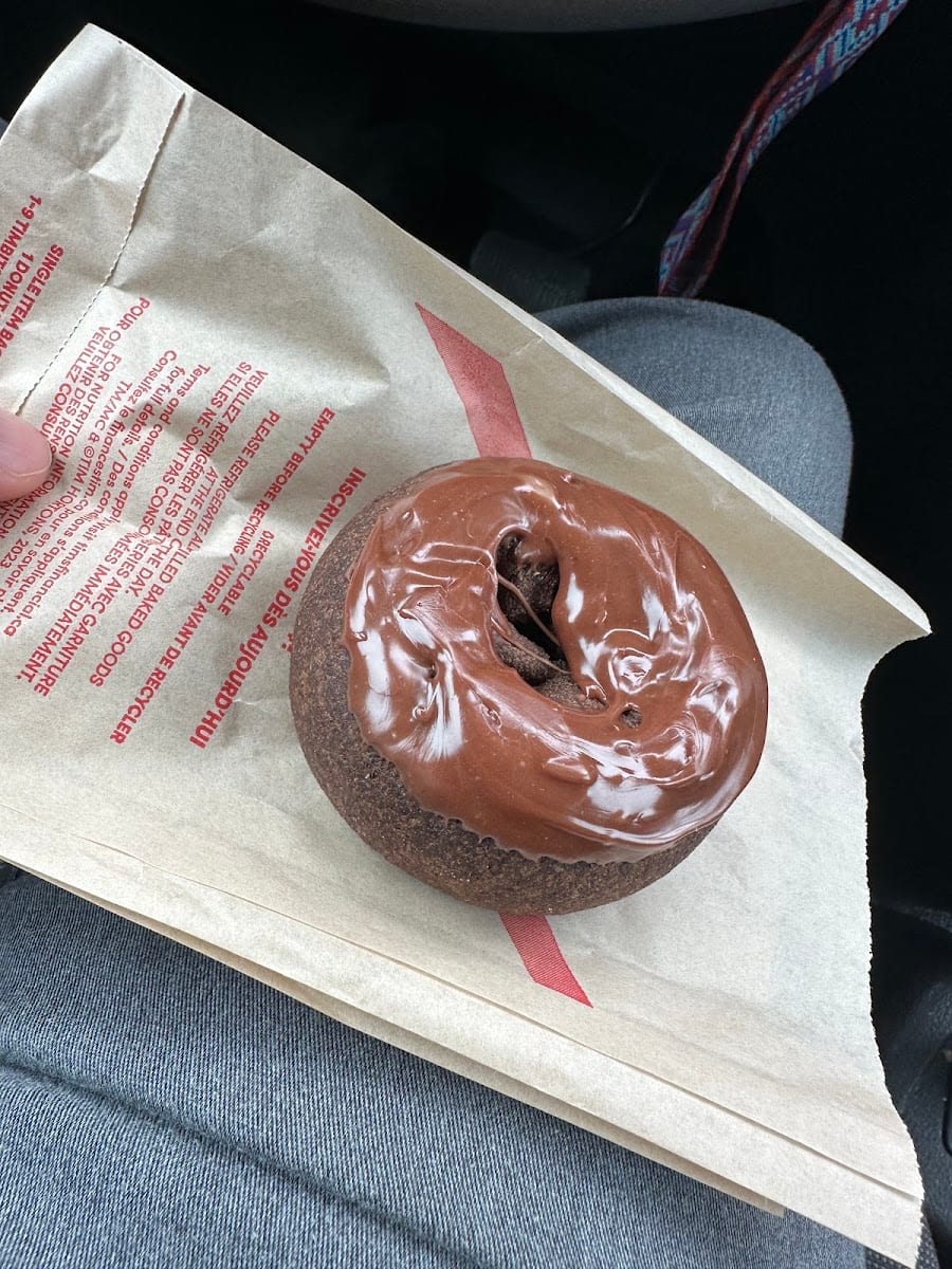 Tim Hortons, photo 3