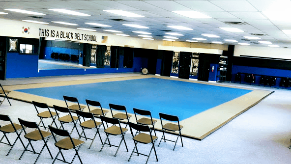 Hero Family Martial Arts, photo 2