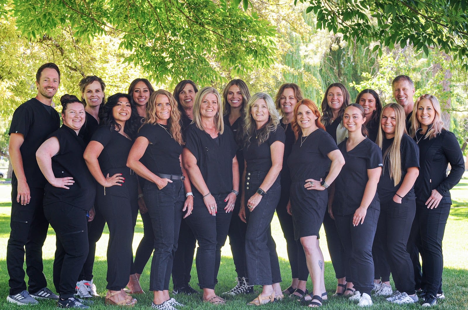 Baldwin Family Dental