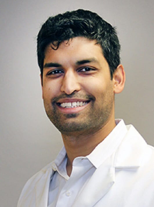 Abhishek Gupta, DO, photo 3