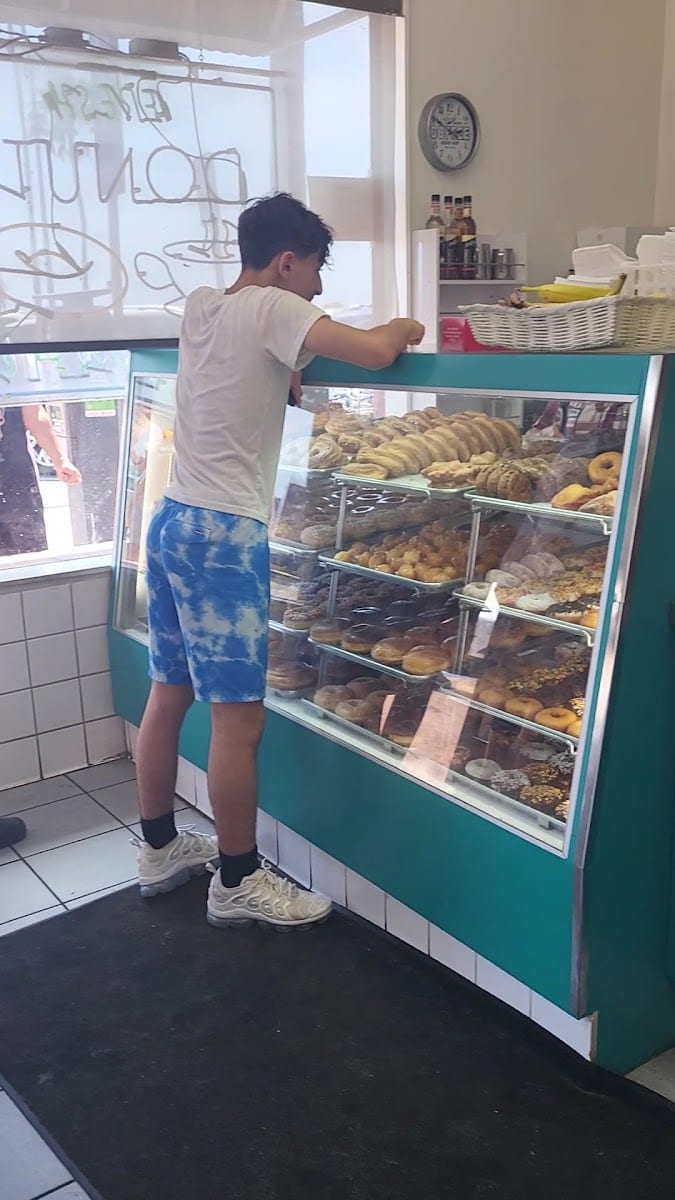 Seaside Donuts Bakery, photo 2