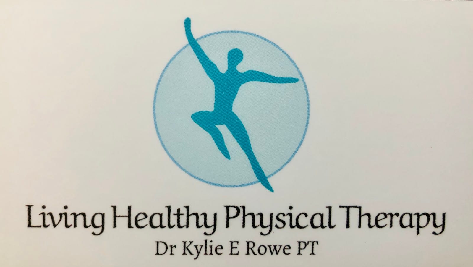 Living Healthy Physical Therapy, photo 4