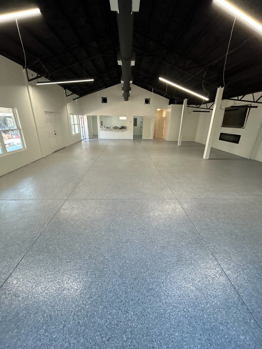 Bulletproof Concrete Coatings, LLC, photo 4