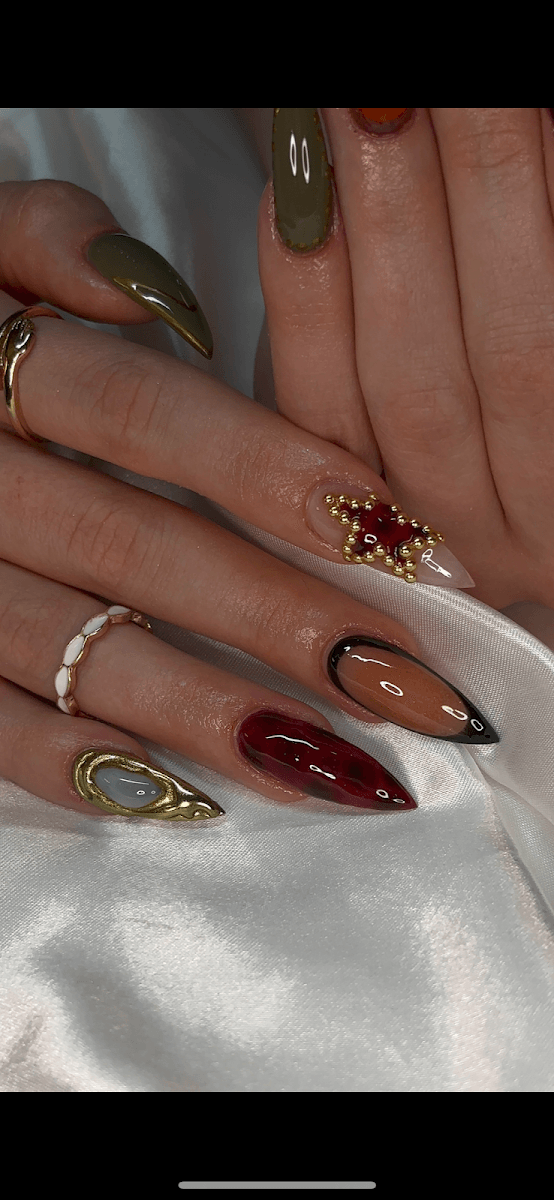 Gemz Beauty Lounge