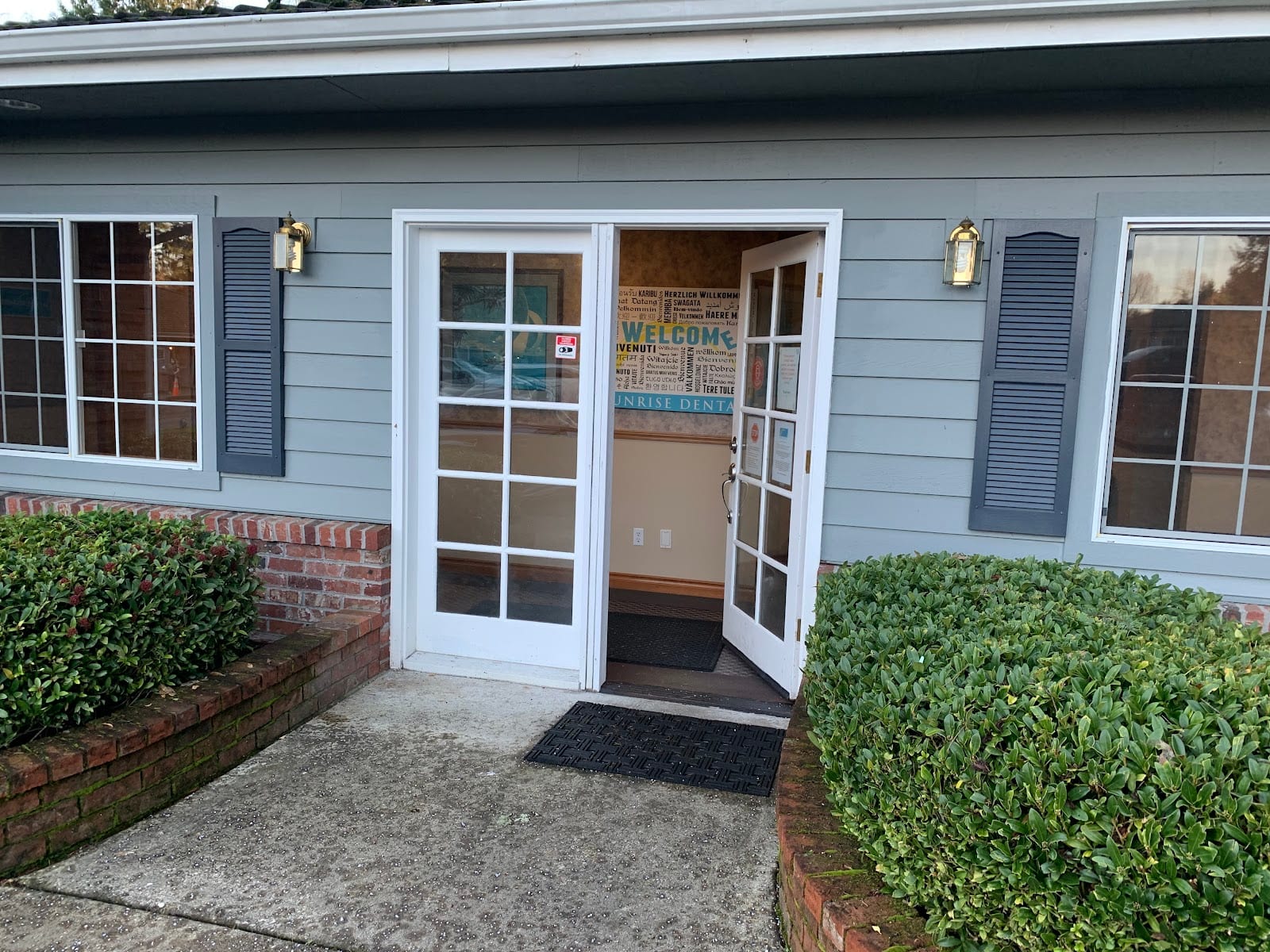 Sunrise Dental of Olympia, photo 2