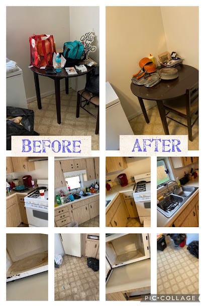 Browns Cleaning And Organizing