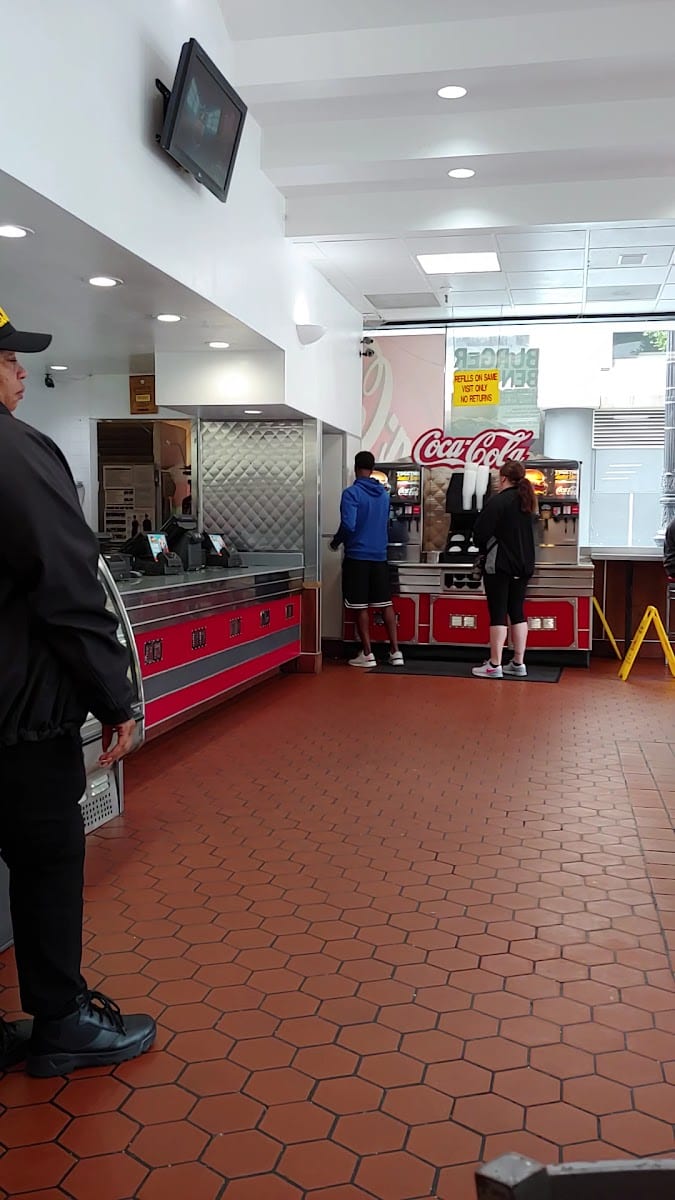 Carl's Jr., photo 3