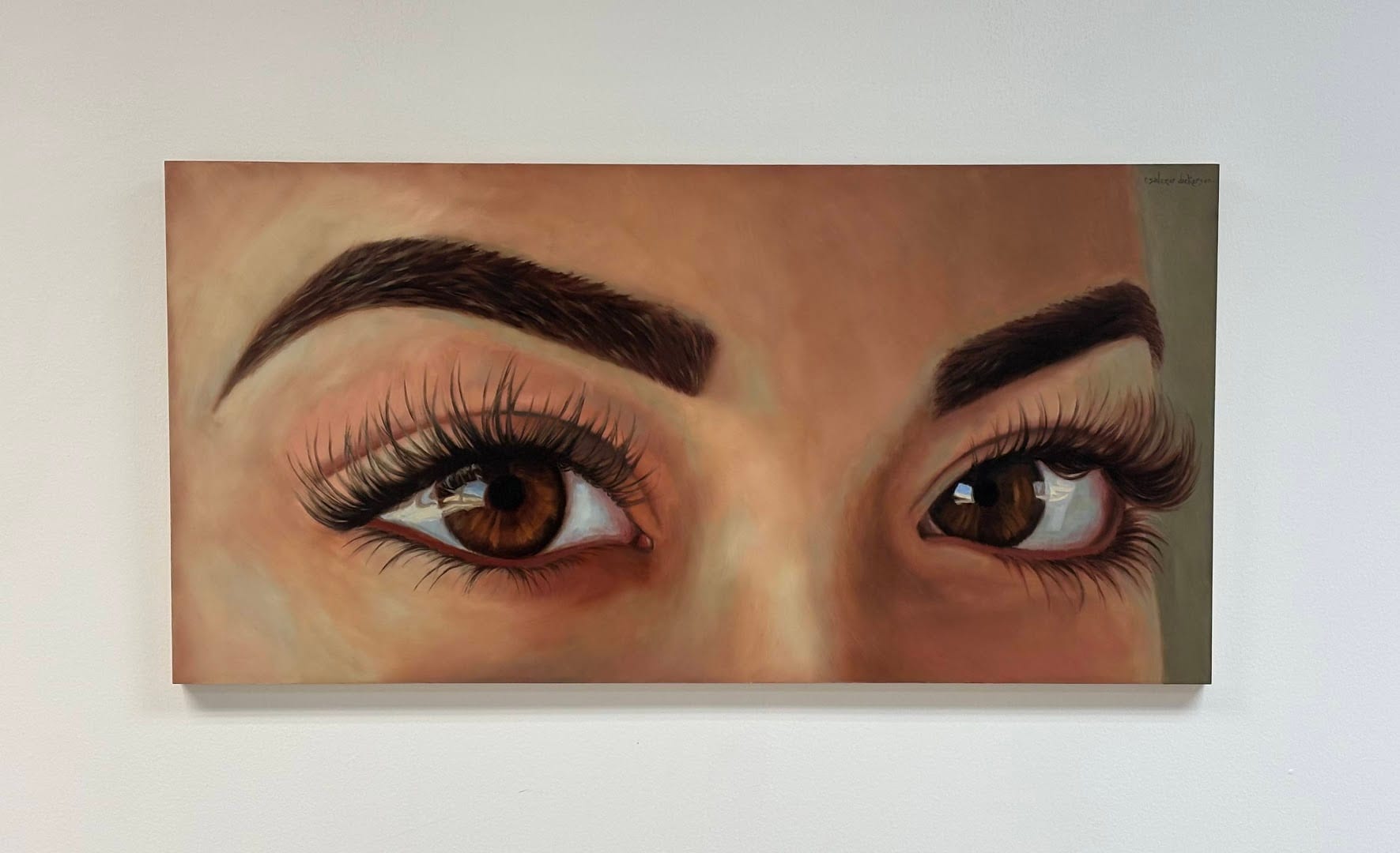 Brows by Alexa Franz, photo 3