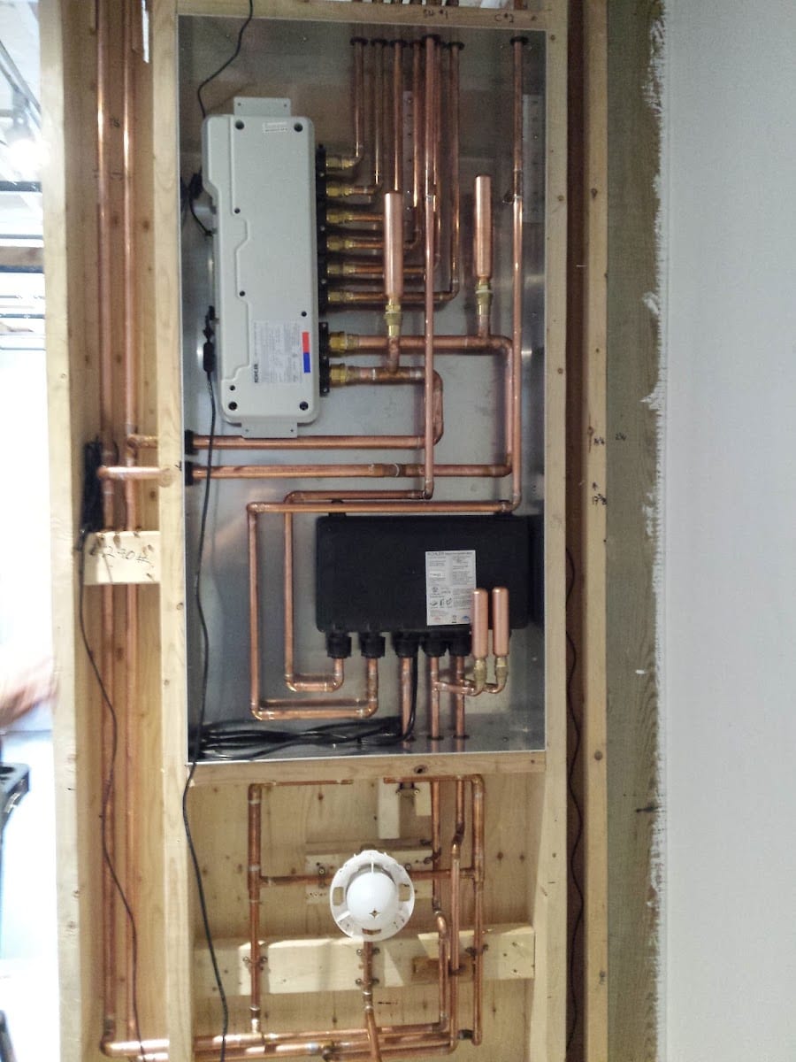 Stan Mechanical Contractors Ltd
