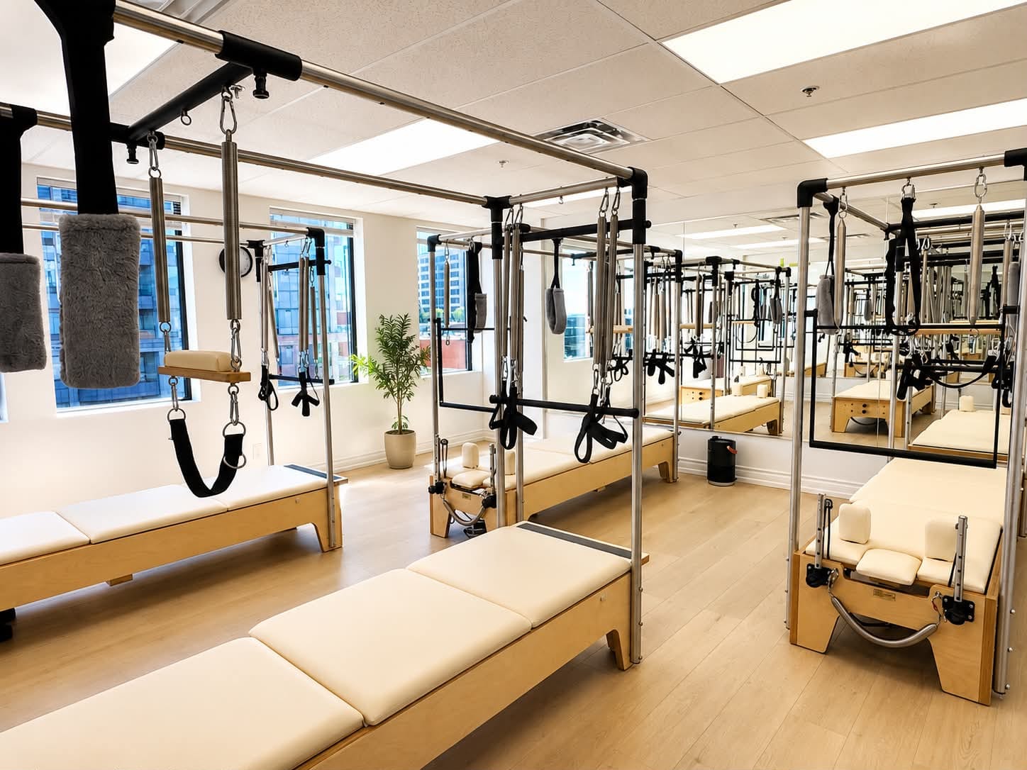 So Pilates