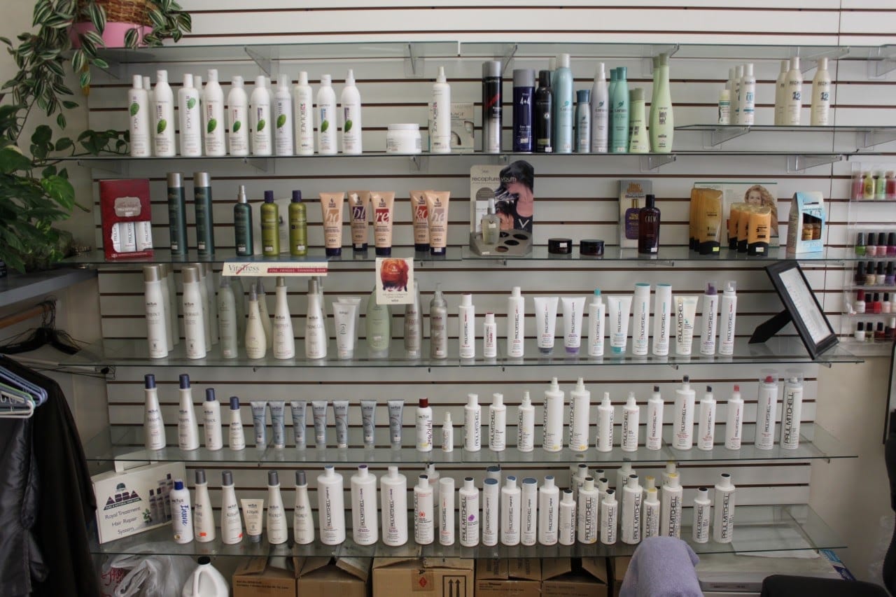New Beauty Hair Salon