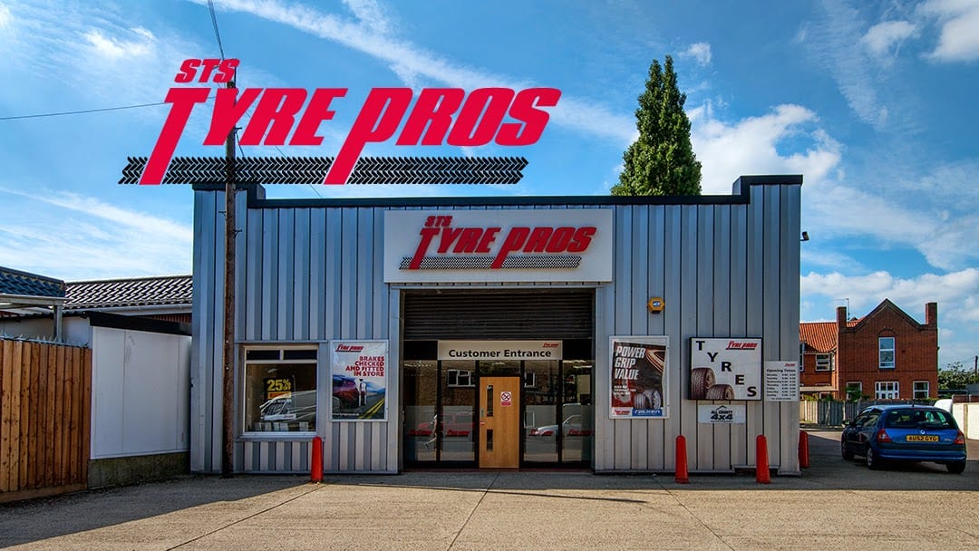 Tyre Pros Norwich - Old Palace Road, photo 2