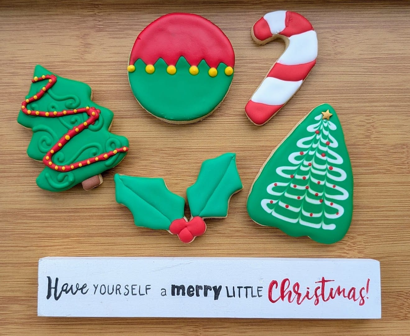 Meadowlark Custom Cookies, photo 2