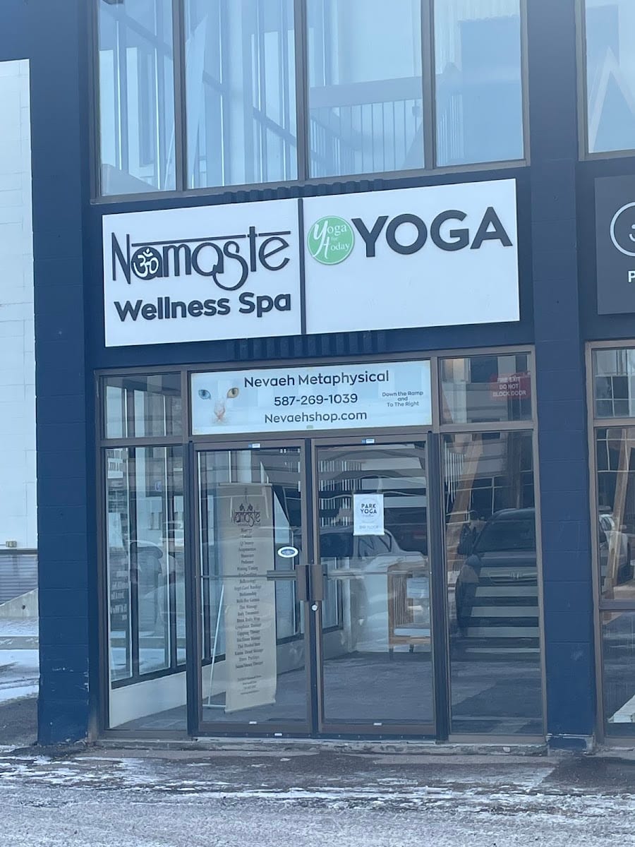 Park Yoga & Wellness