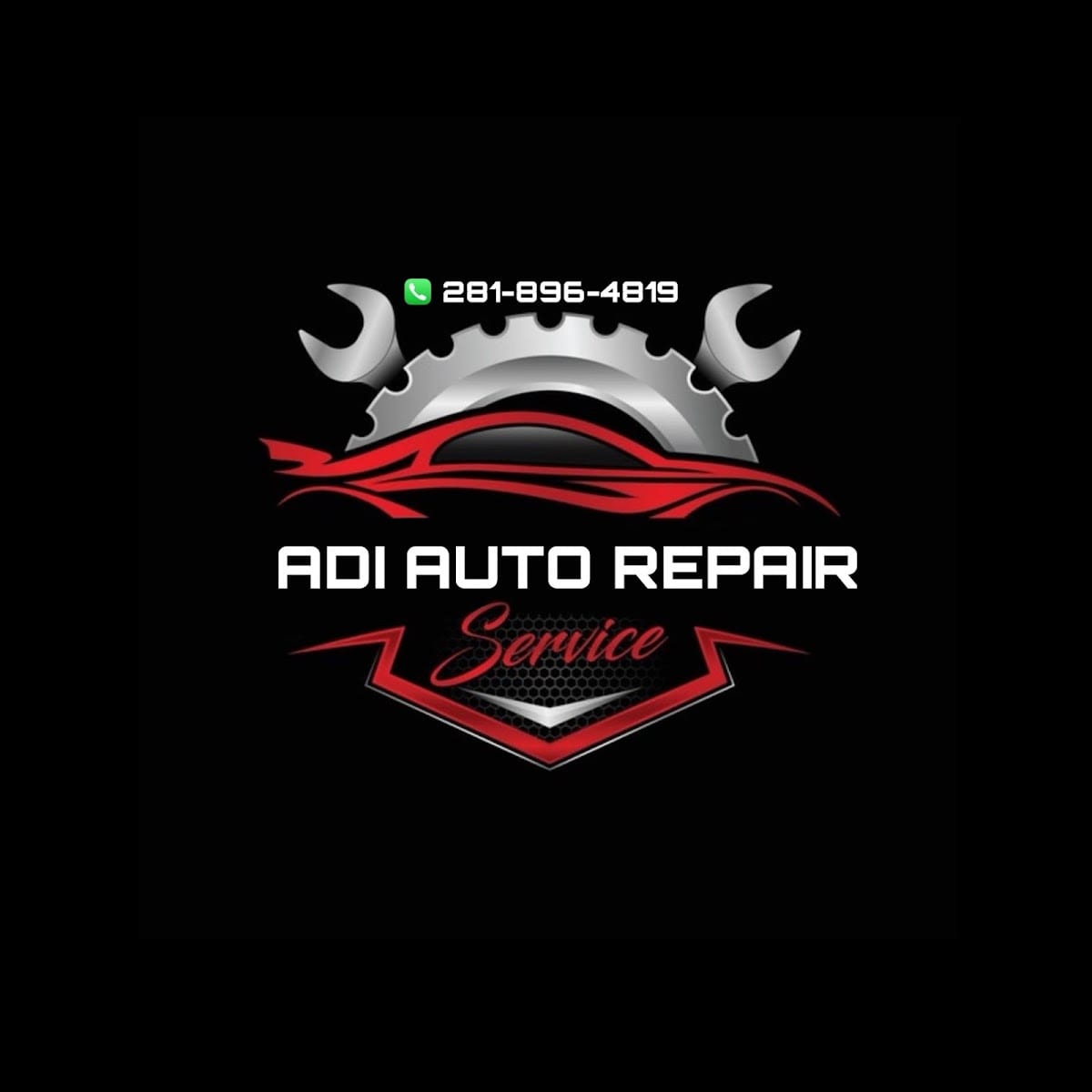 ADI Auto Repair