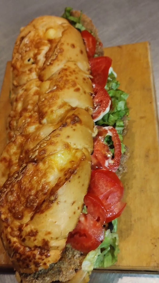 Food track, photo 2