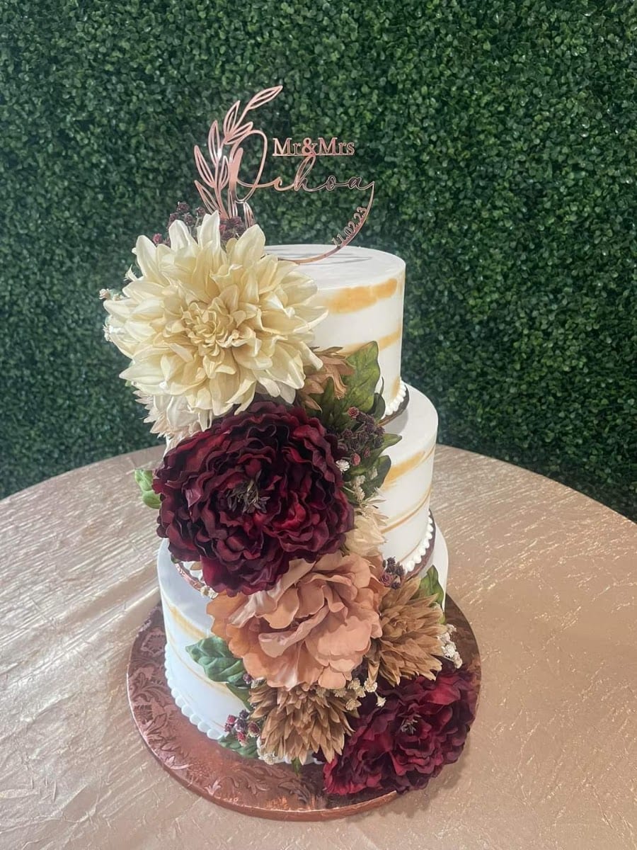 Nadines Bakery
