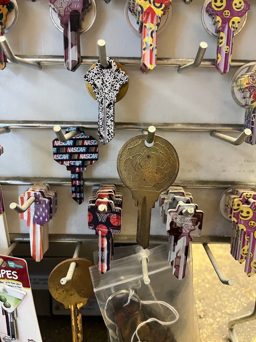 County Line Lock & Security, LLC, photo 3