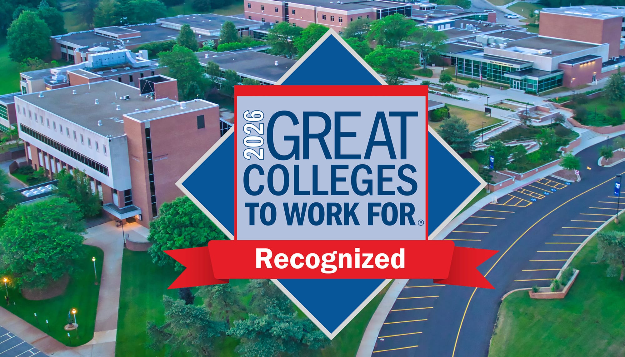 Battle Creek’s KCC Earns National Workplace Honor