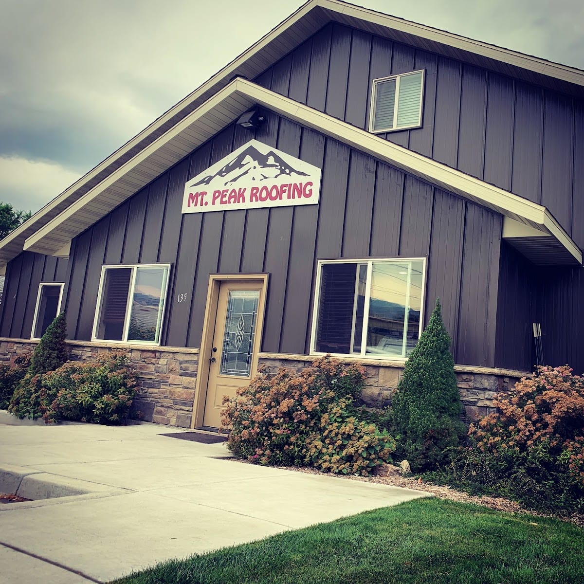 Mt. Peak Roofing, photo 2
