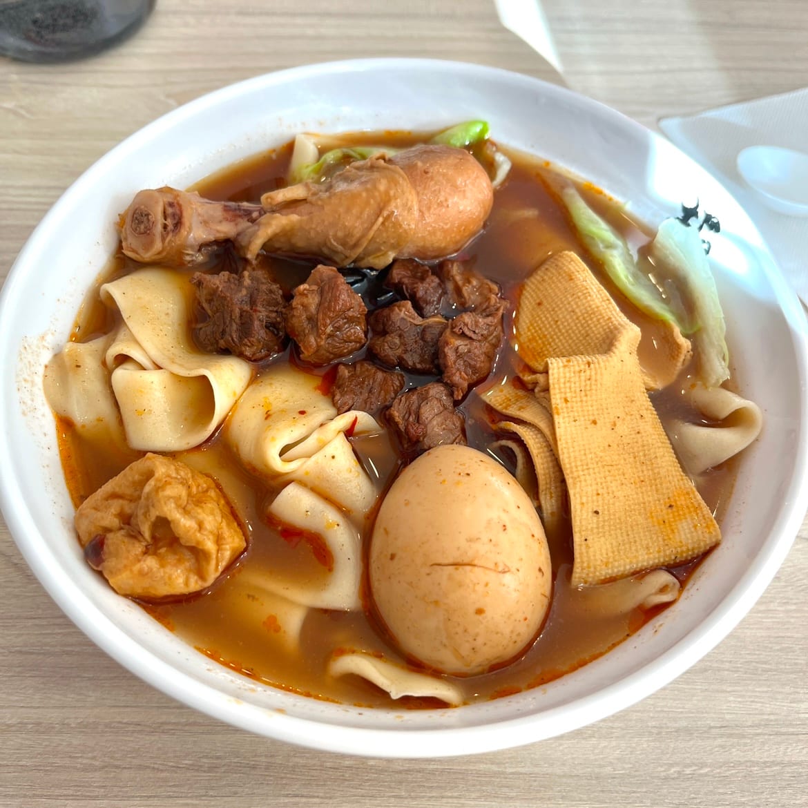 Noodle Legend