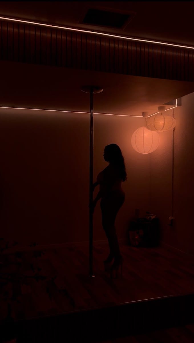 The Silhaus | Pole Dance & Yoga Tampa