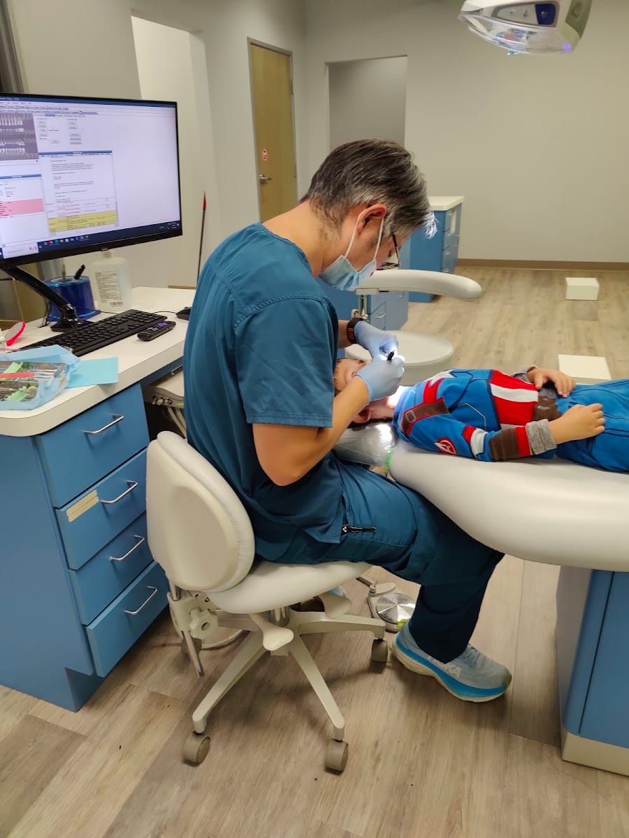 Fun Kids Dentistry