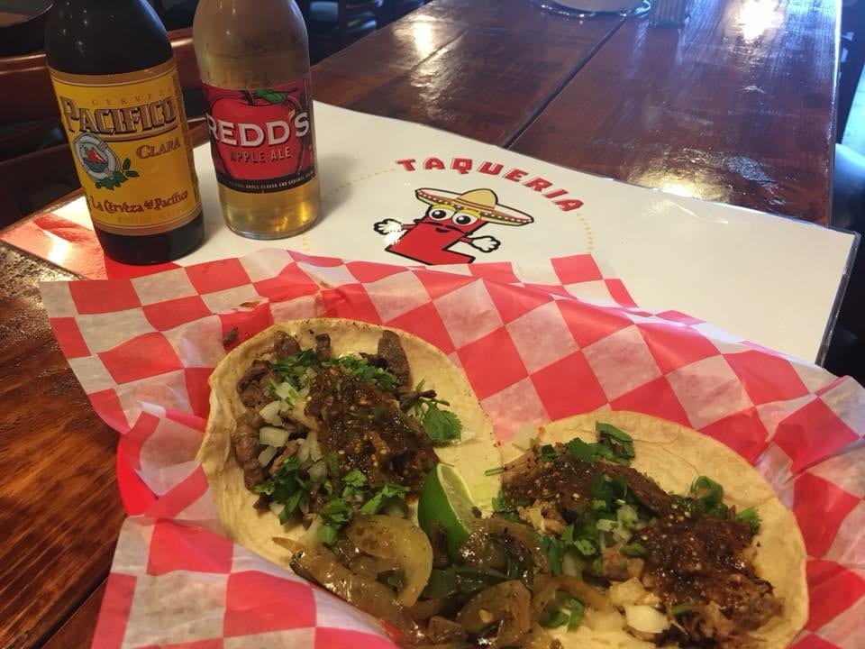 Taqueria El Taco, photo 2