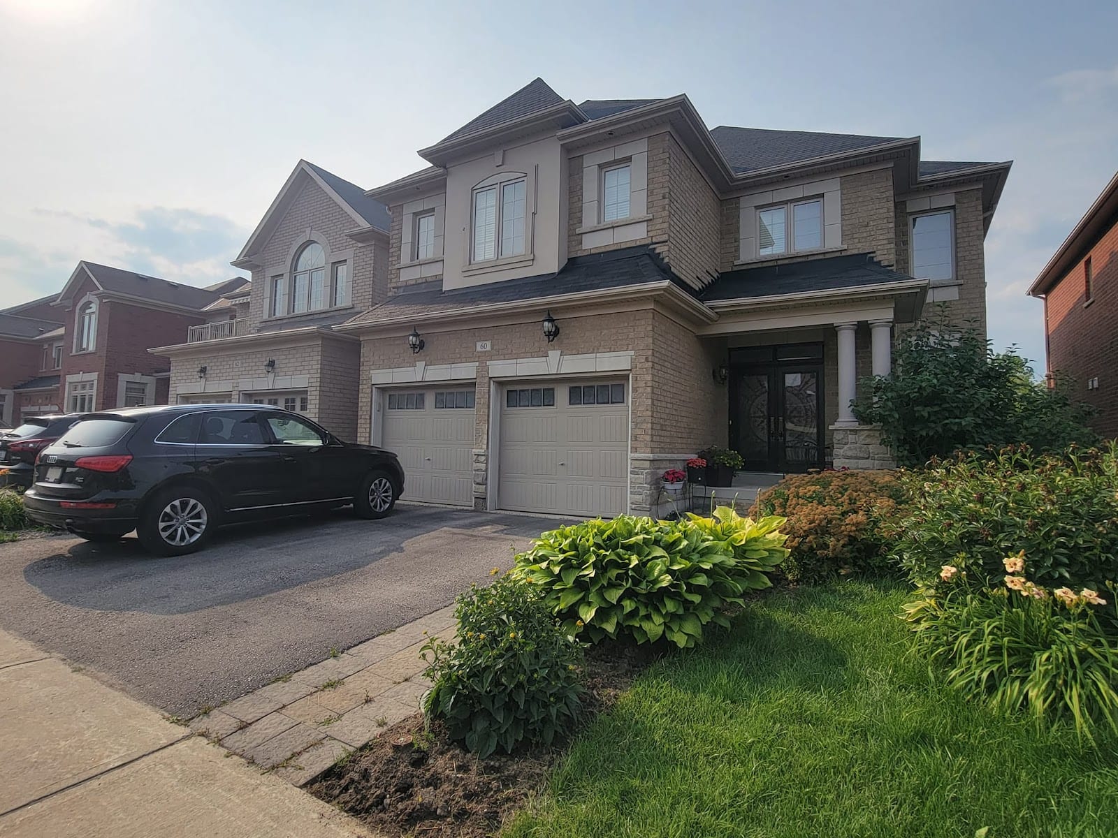 CANADA GEM REALTY