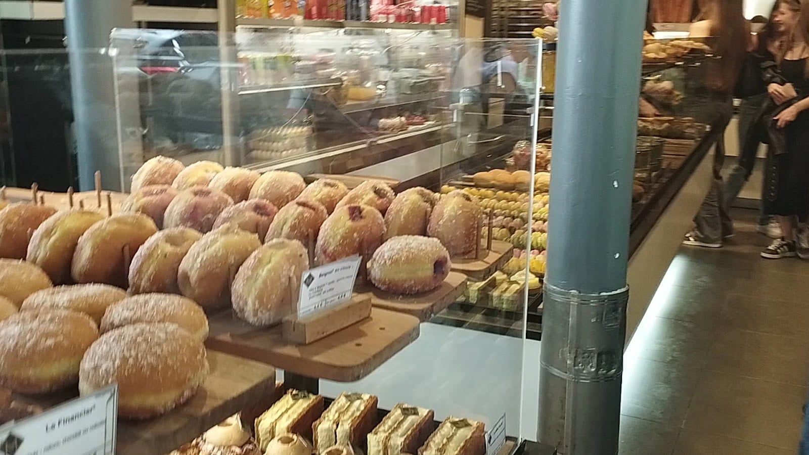 Bakery Notre-Dame, photo 2