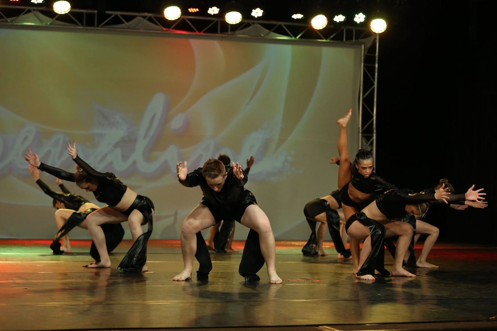 IntenCity Dance, photo 4