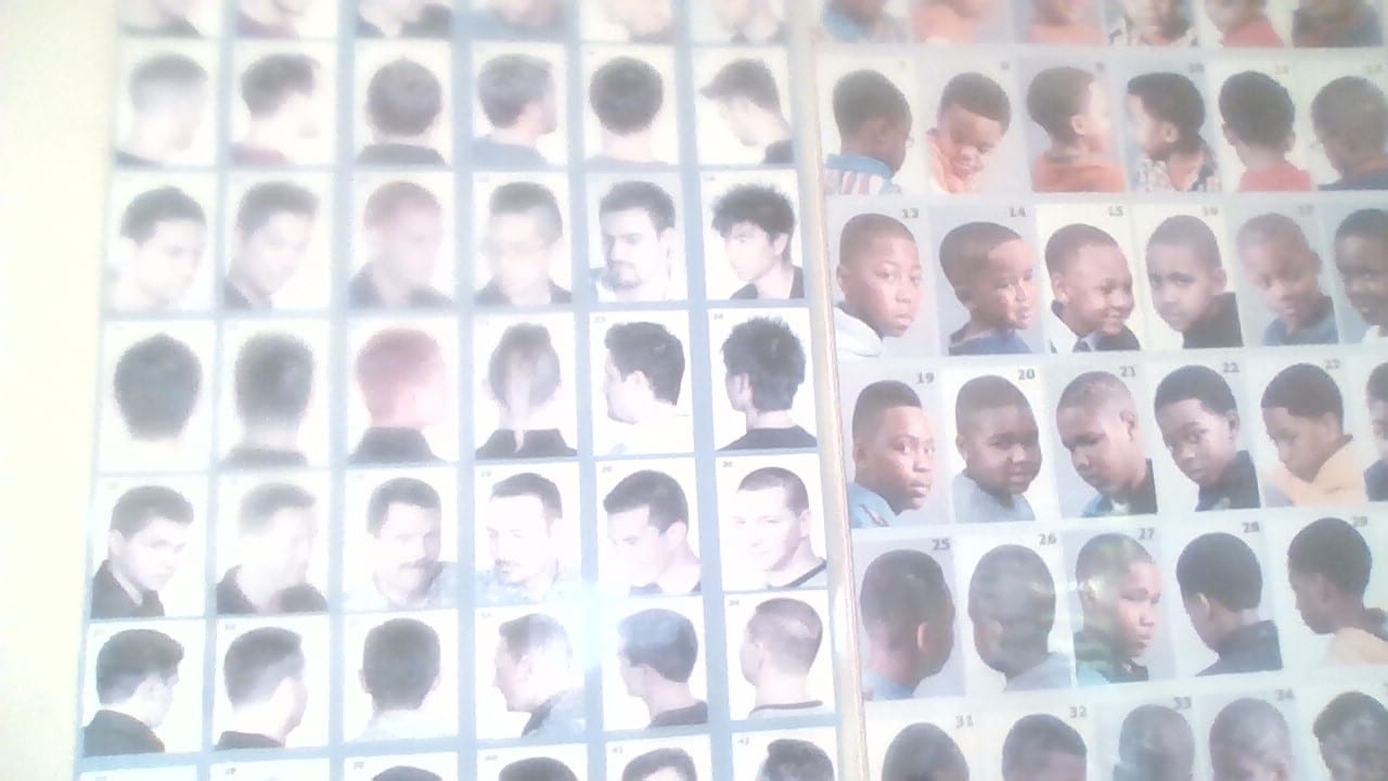 Happy Hair Barber Shop, photo 3