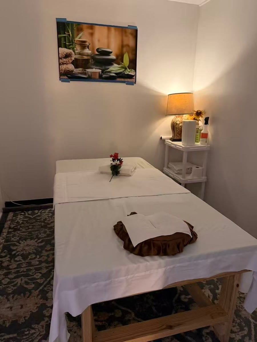 Foot Reflexology, photo 2