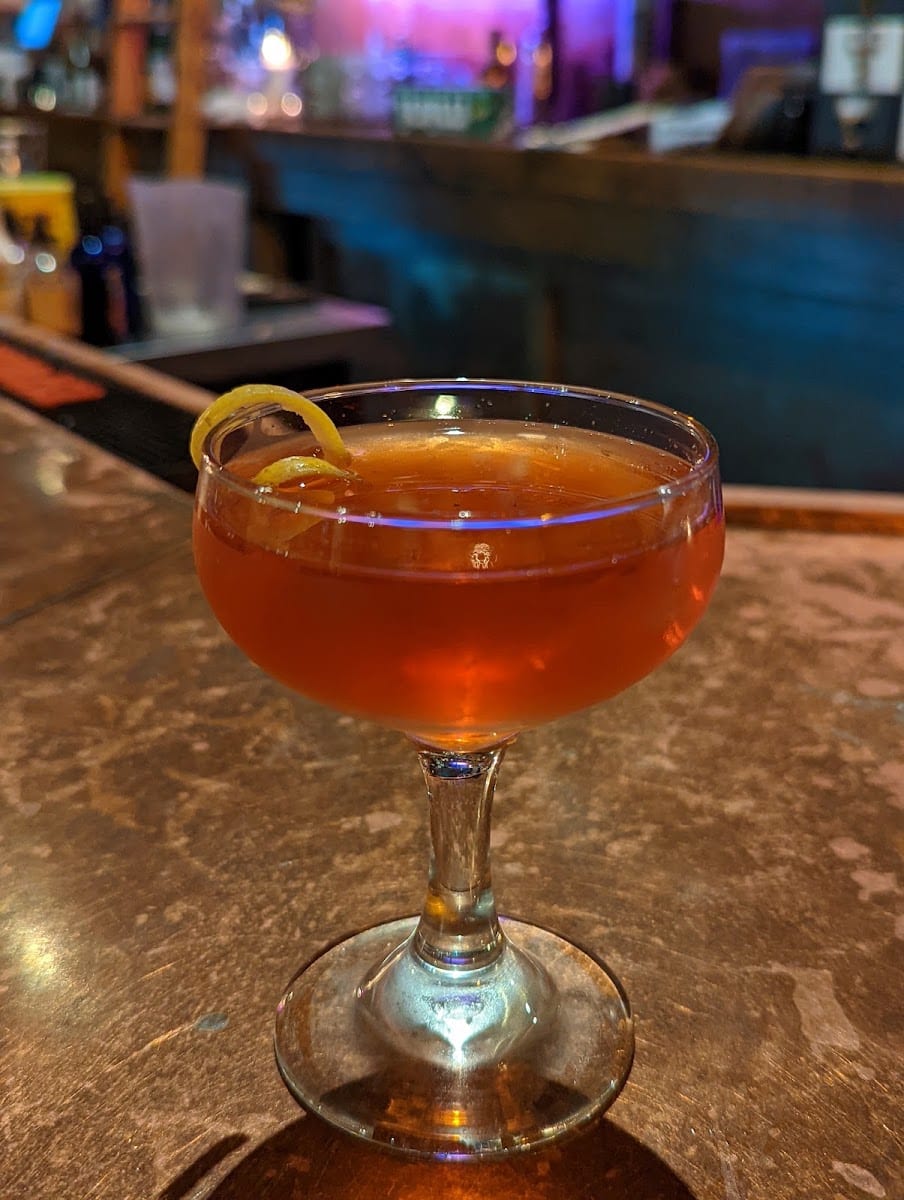 Nox Cocktail Lounge