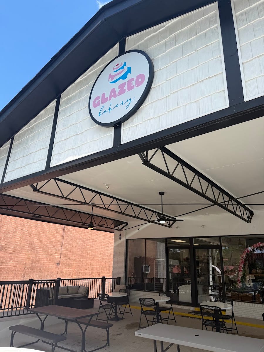 Glazed Bakery, photo 3