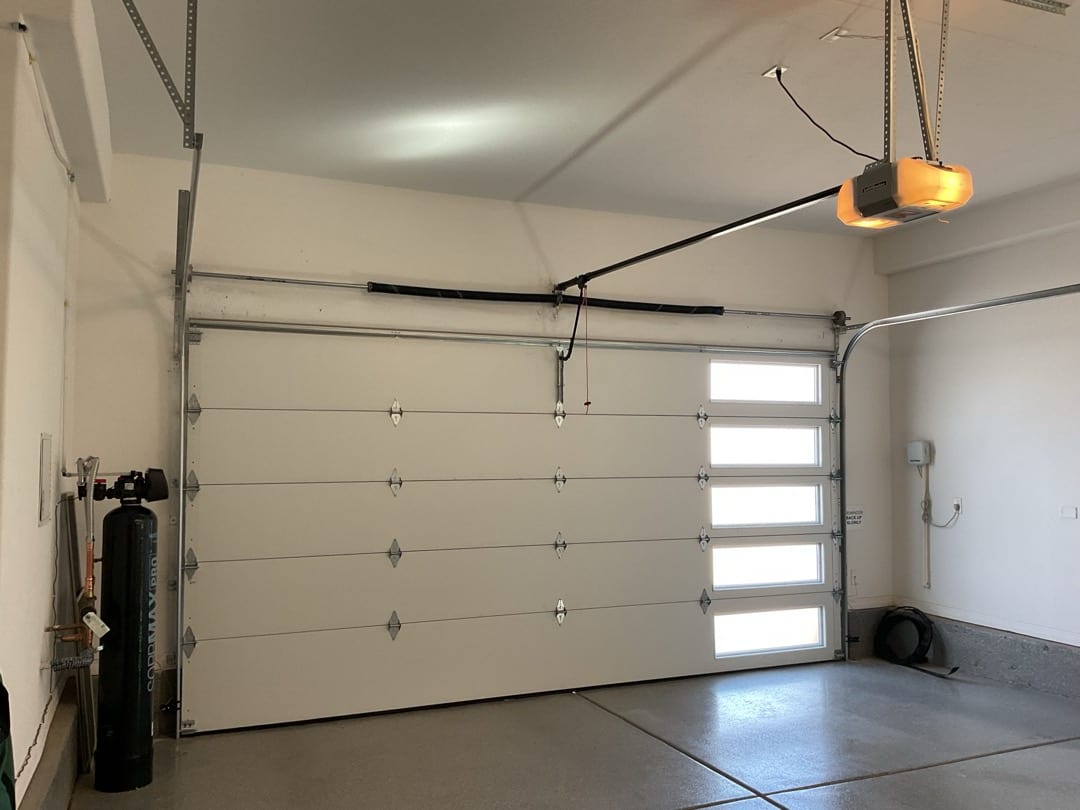 A Plus Garage Door Repair, photo 4