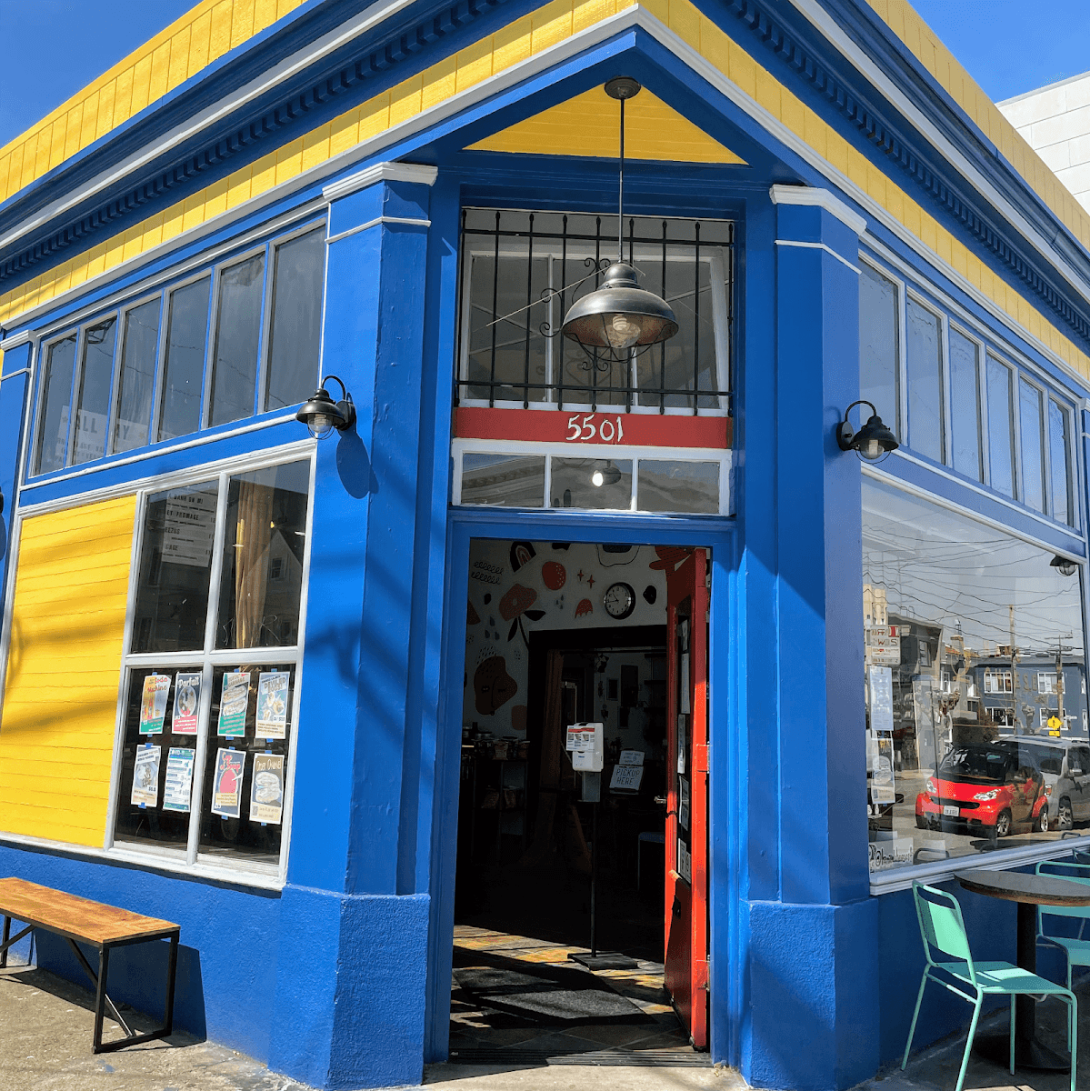 Ham & Cheese Deli, photo 3