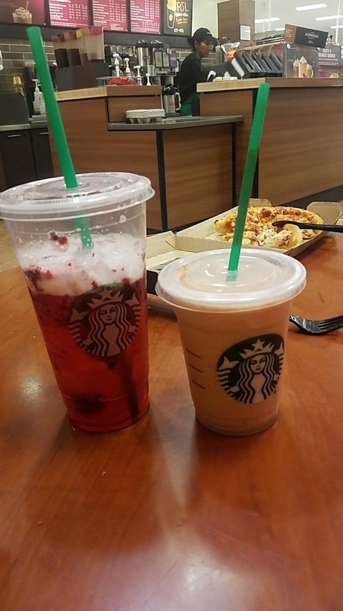 Starbucks Coffee Company, photo 4