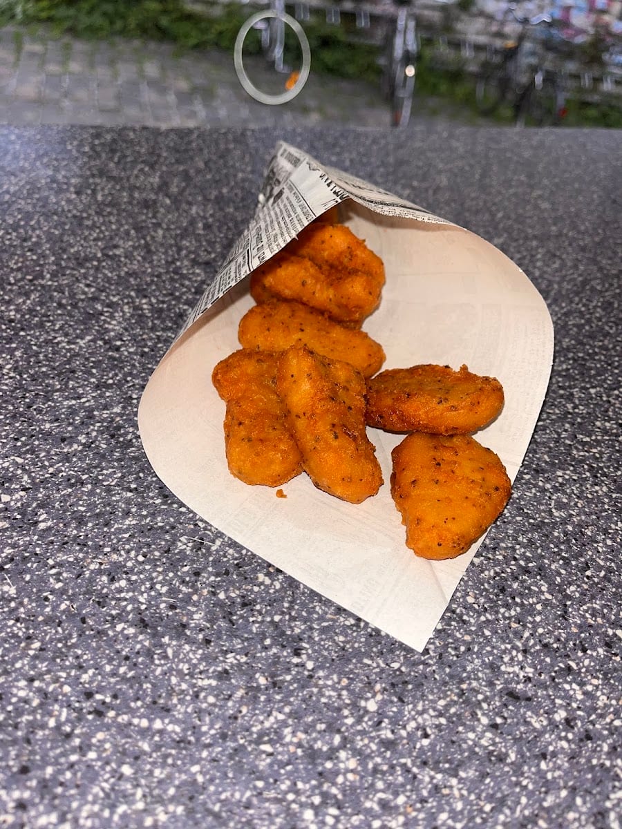 POP food truck, photo 4