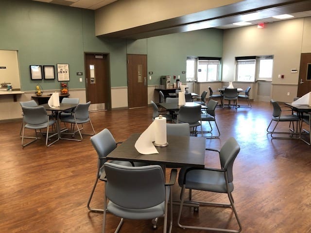 Moody Neurorehabilitation Institute at Lubbock, photo 3