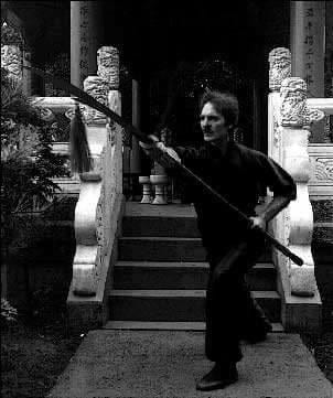 Sage-Warrior Temple AKA Shaolin Wudang Association, photo 3