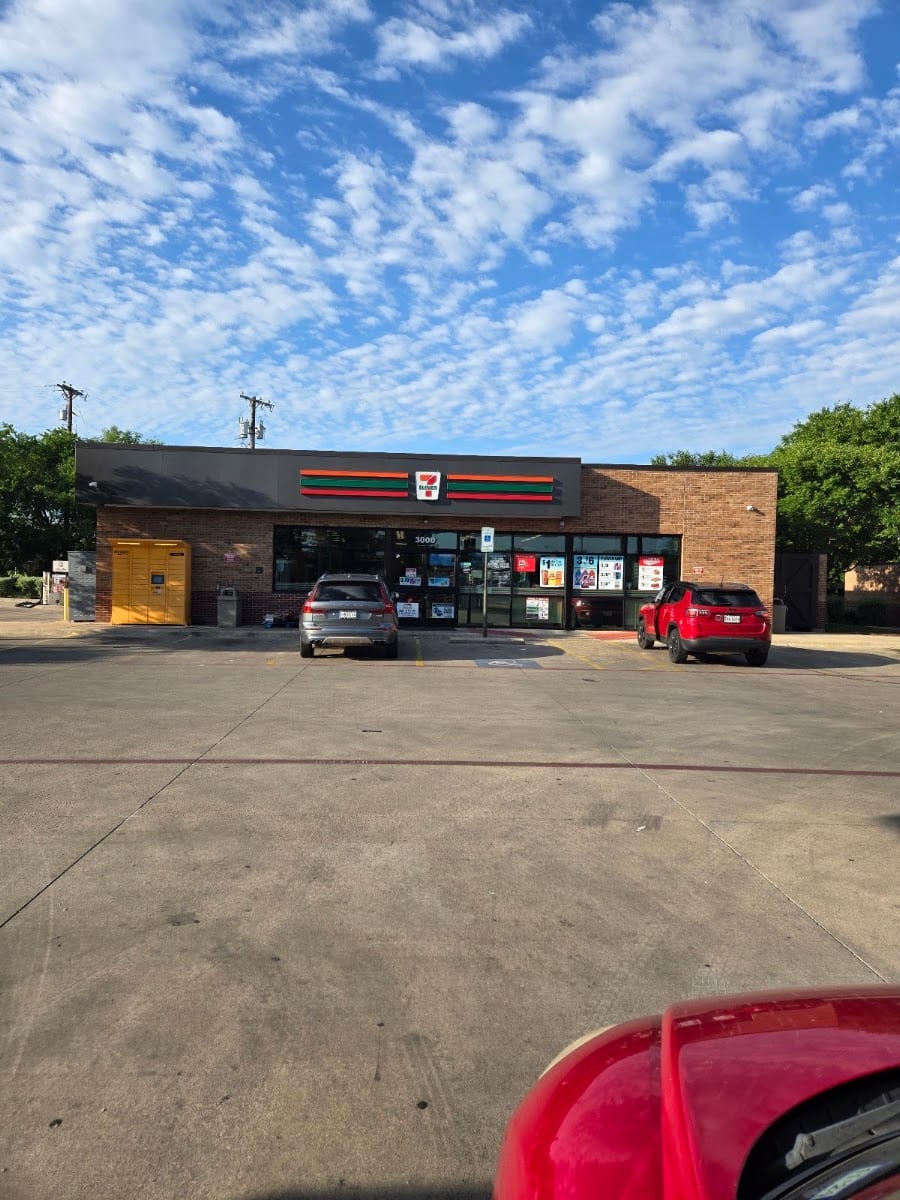 7-Eleven, photo 4