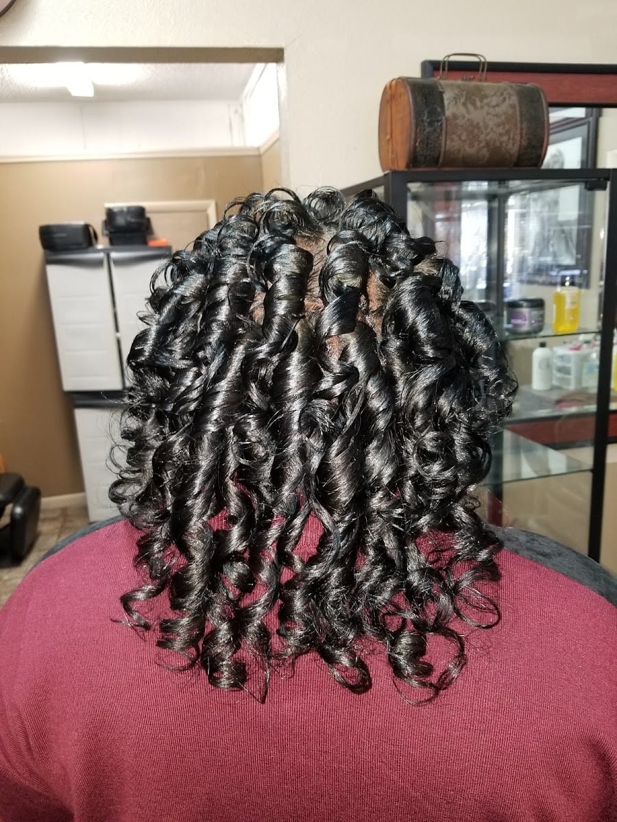 Sista Sista Beauty Salon, photo 3