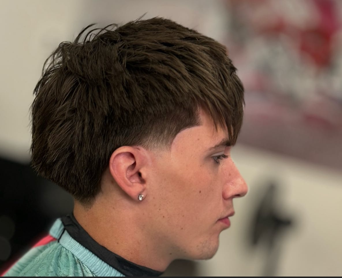 Flocka Fadez Barbershop - Justin Rd, photo 4